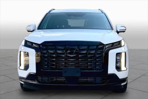 Hyundai PALISADE 2024 AWD Escritura Nocturna Edición Especial 4p SUV