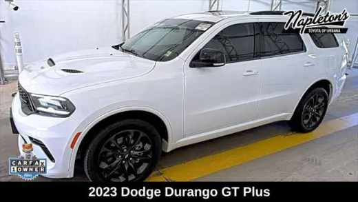 Dodge Durango 2023 AWD GT 4dr SUV