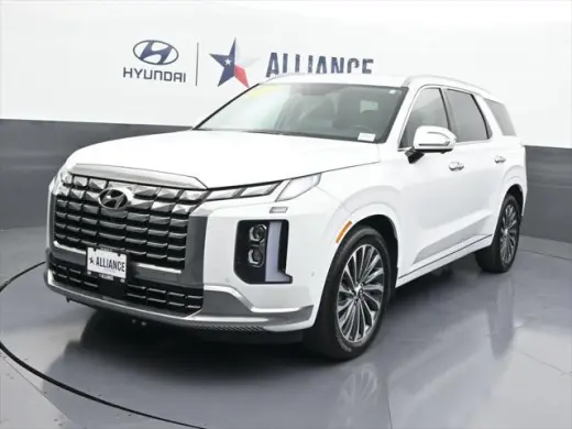 Hyundai PALISADE 2025 Calligraphy 4dr SUV