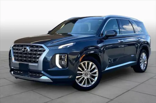 Hyundai PALISADE 2020 Limited 4dr SUV