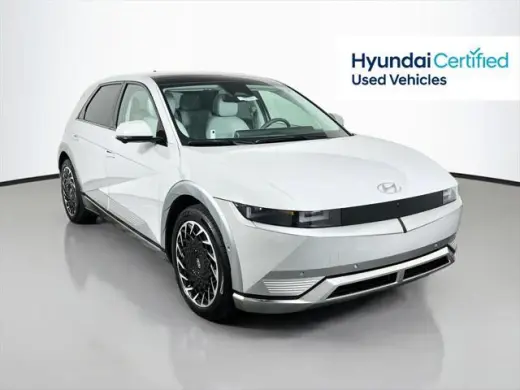 Hyundai IONIQ 5 2024 AWD Limitada 4p Crossover