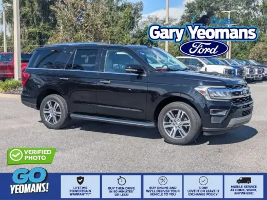 Ford Expedition 2023 4x2 Limited 4dr SUV
