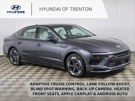 Hyundai SONATA 2026 AWD SEL Sport 4dr Sedan