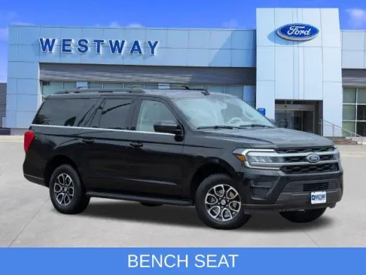 Ford Expedition MAX 2024 4x4 XLT 4p SUV