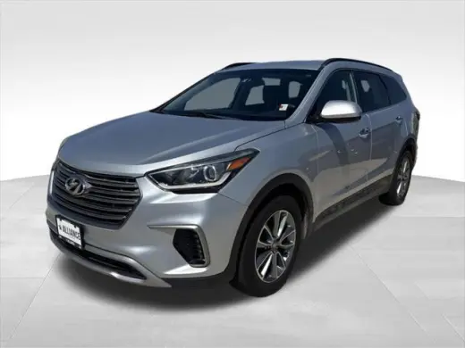 Hyundai SANTA FE 2018 SE 4dr SUV