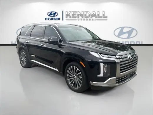 Hyundai PALISADE 2024 AWD Calligraphy 4dr SUV