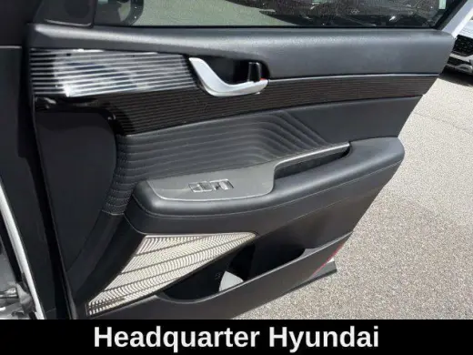 Hyundai PALISADE 2023 Calligraphy 4p SUV