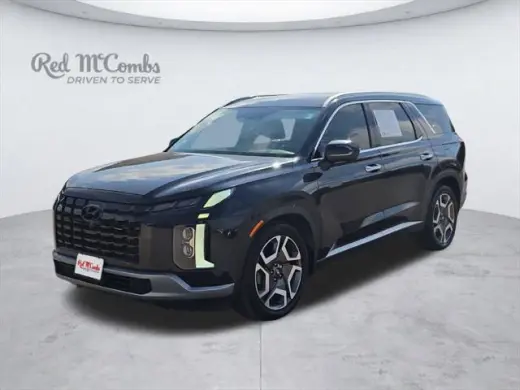 Hyundai PALISADE 2023 AWD SEL 4dr SUV