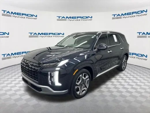 Hyundai PALISADE 2024 SEL 4dr SUV