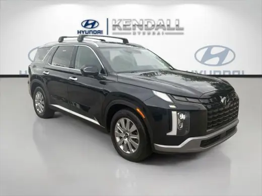 Hyundai PALISADE 2023 AWD SEL 4dr SUV
