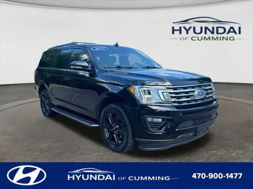 Ford Expedition 2021 4x2 XLT 4p SUV