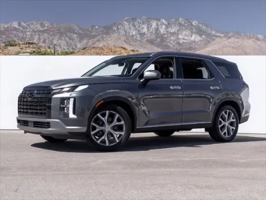 Hyundai PALISADE 2024 SEL 4dr SUV