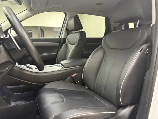 Hyundai PALISADE 2025 SEL 4dr SUV