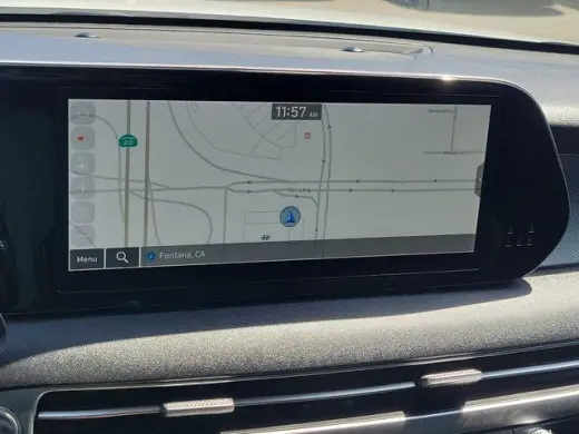 Hyundai PALISADE 2024 SEL 4p SUV