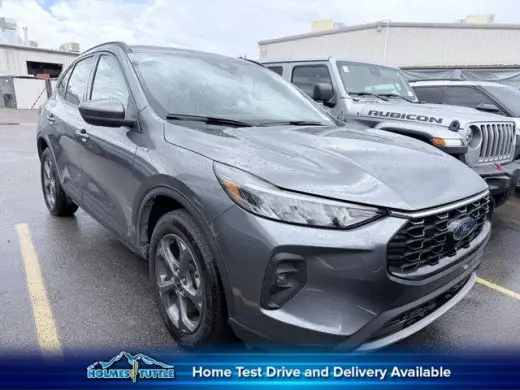 Ford Escape 2025 AWD ST-Line Select 4dr SUV