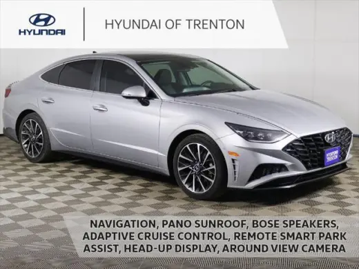 Hyundai SONATA 2023 Limited 4dr Sedán