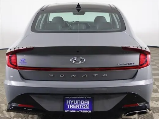Hyundai SONATA 2022 Limited 4dr Sedan