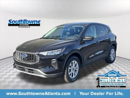 Ford Escape 2025 AWD Active 4dr SUV
