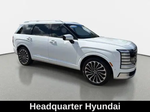 Hyundai PALISADE 2026 Escritura 4p SUV