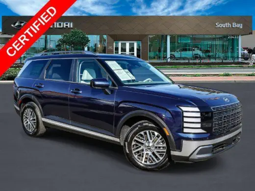 Hyundai PALISADE 2026 SEL 4dr SUV