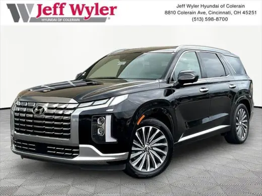 Hyundai PALISADE 2024 AWD Calligraphy 4dr SUV