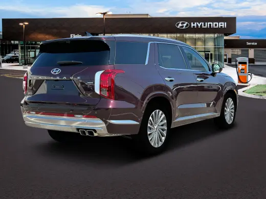 Hyundai PALISADE 2024 AWD Calligraphy 4dr SUV
