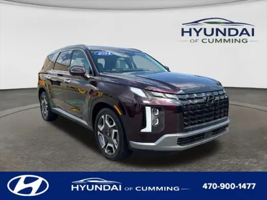 Hyundai PALISADE 2024 Limited 4dr SUV