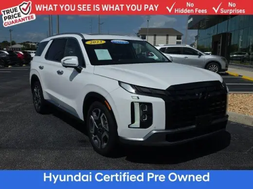 Hyundai PALISADE 2023 Limited SUV de 4 puertas