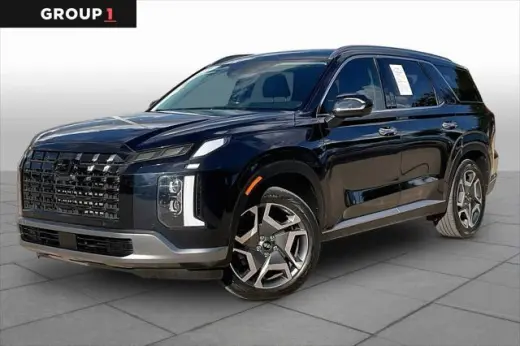 Hyundai PALISADE 2024 SEL 4p SUV