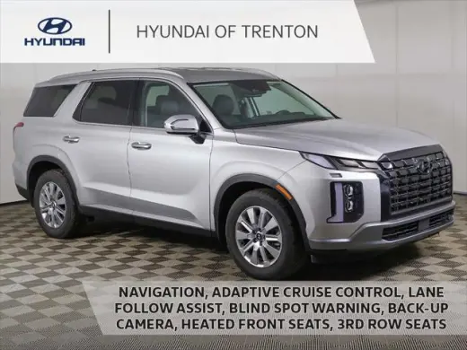 Hyundai PALISADE 2025 AWD SEL 4p SUV