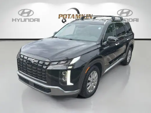 Hyundai PALISADE 2024 SEL 4dr SUV