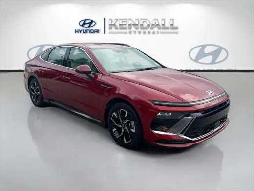 Hyundai SONATA 2024 SEL 4dr Sedán