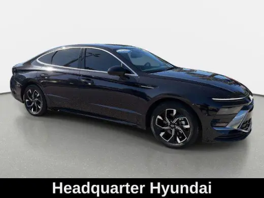 Hyundai SONATA 2024 SEL 4p Sedan