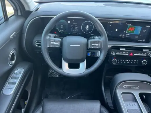 Hyundai PALISADE Híbrido 2026 SEL Premium 4p SUV