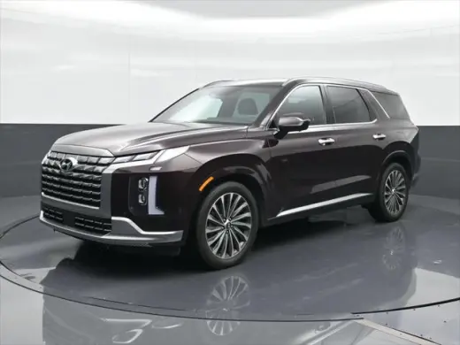 Hyundai PALISADE 2023 AWD Calligraphy 4p SUV