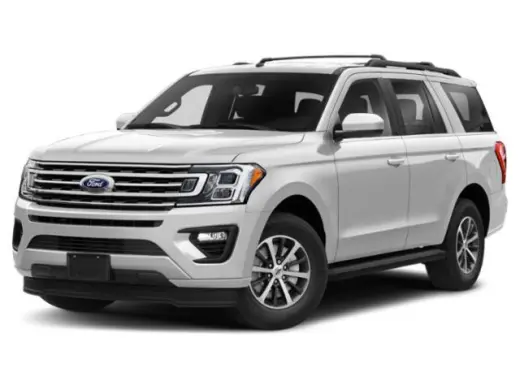 Ford Expedition 2021 4x2 XLT 4dr SUV