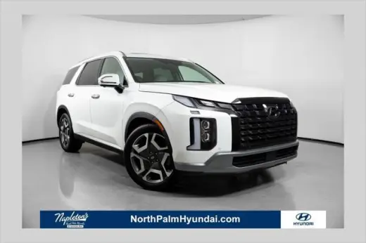 Hyundai PALISADE 2024 Limited 4dr SUV