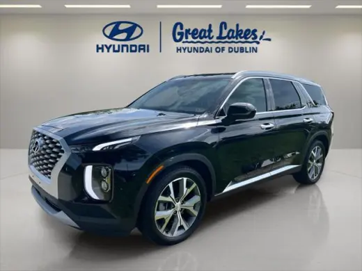 Hyundai PALISADE 2021 AWD SEL 4dr SUV