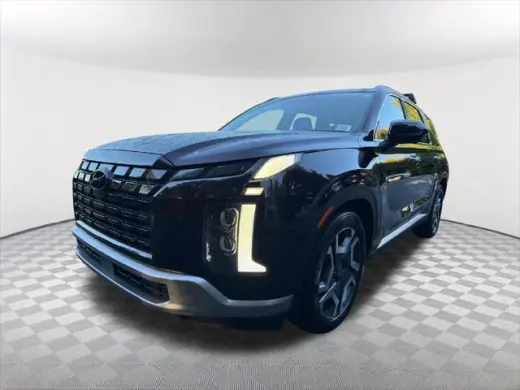 Hyundai PALISADE 2023 SEL 4dr SUV