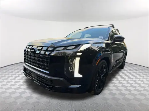 Hyundai PALISADE 2025 AWD XRT 4dr SUV