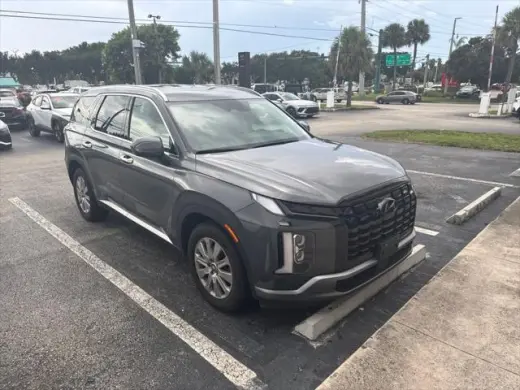 Hyundai PALISADE 2024 SEL 4dr SUV