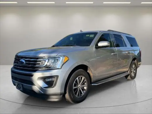 Ford Expedition MAX 2020 4x4 XLT 4p SUV