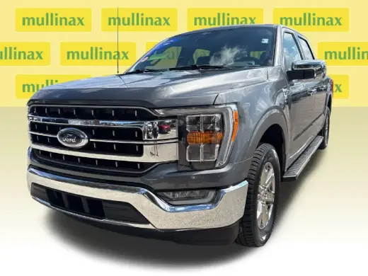 Ford F-150 2023 4x2 Lariat 4dr SuperCrew 6.5 ft. SB