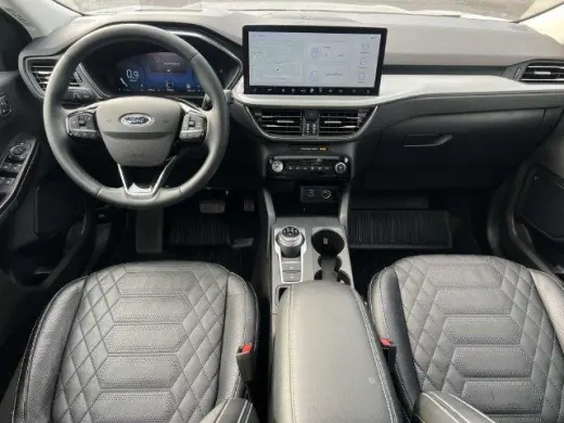 Ford Escape 2023 AWD Platinum 4dr SUV