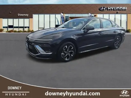 Hyundai SONATA 2024 AWD SEL 4dr Sedán