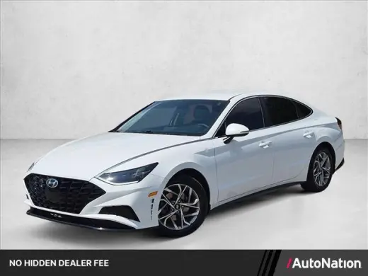Hyundai SONATA 2023 SEL 4dr Sedan