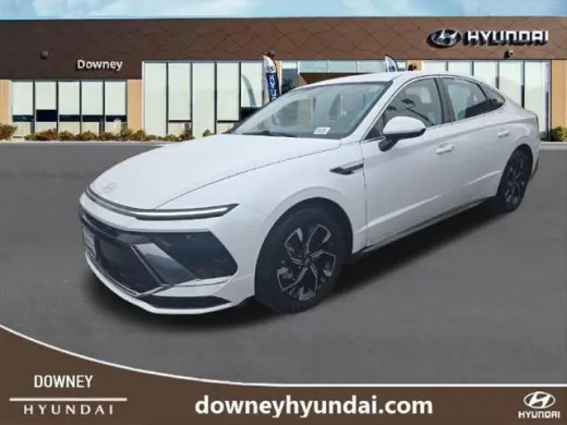 Hyundai SONATA 2025 AWD SEL 4dr Sedán
