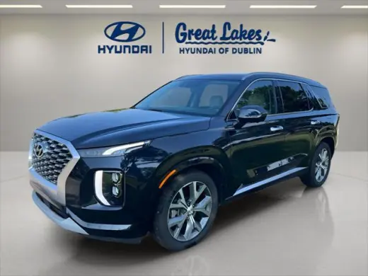 Hyundai PALISADE 2021 AWD Limited 4dr SUV