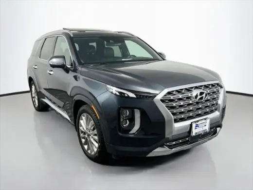 Hyundai PALISADE 2020 AWD Limited 4dr SUV