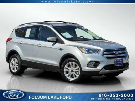 Ford Escape 2019 AWD SEL 4p SUV